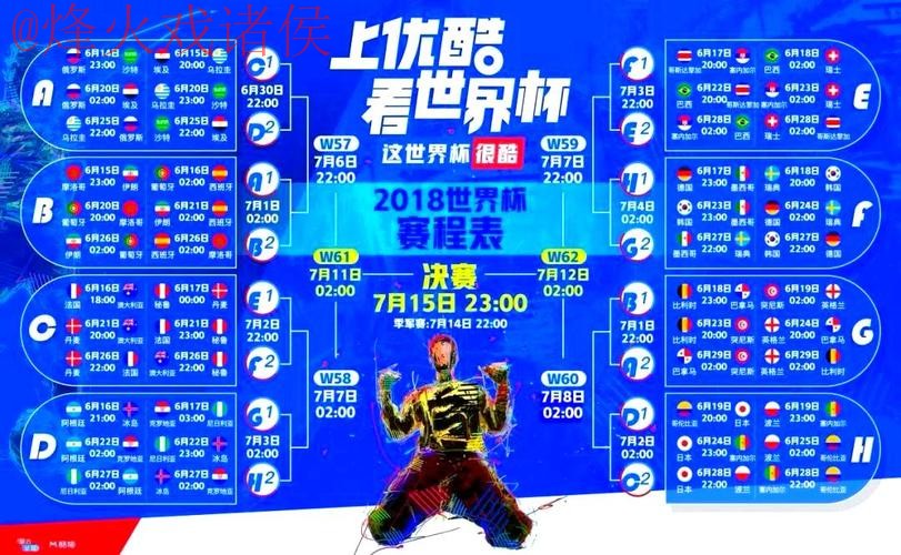 世界杯直播官方 世界杯直播官方