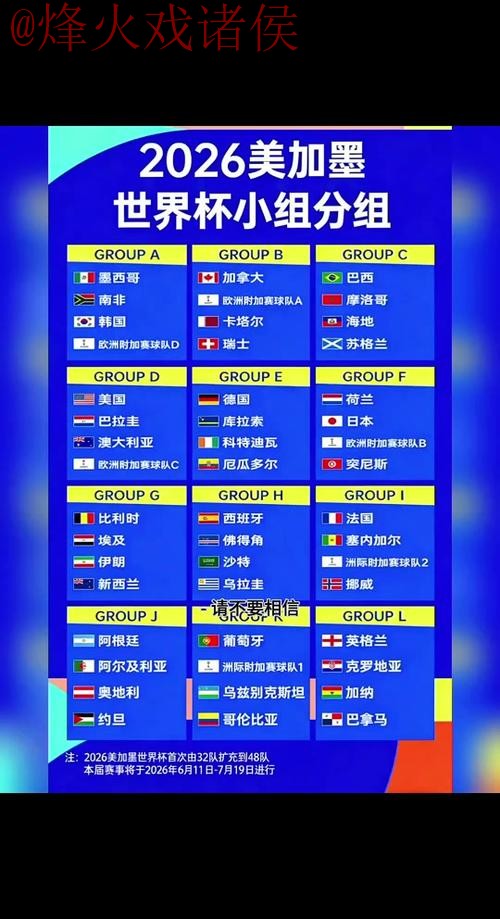 2026世界杯下注推荐最佳