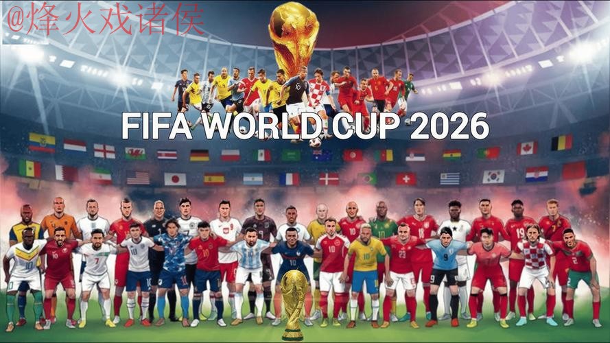 2026世界杯盘口安全热门